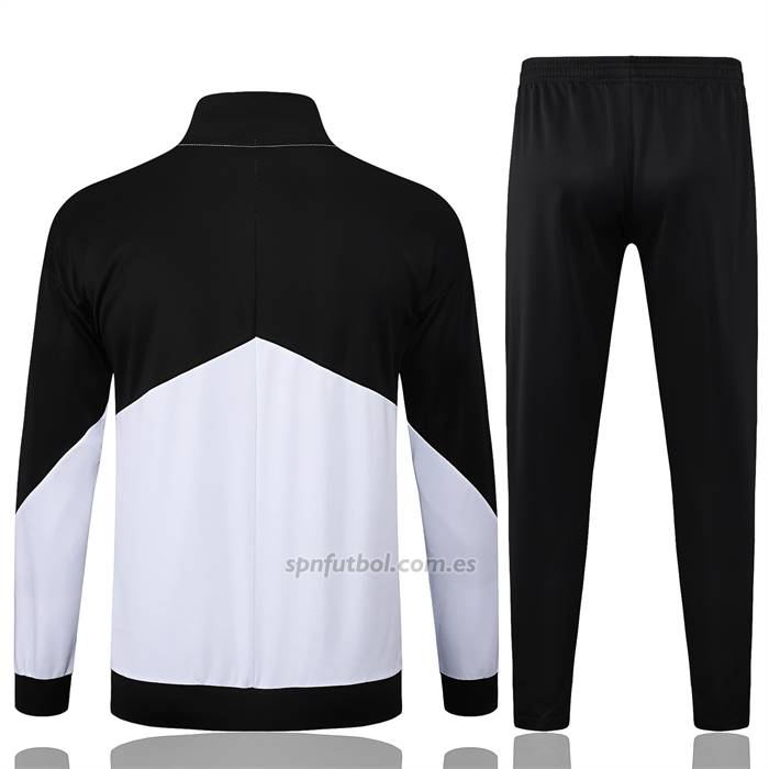 Chandal de Chaqueta del Corinthians 2025-2026 Blanco